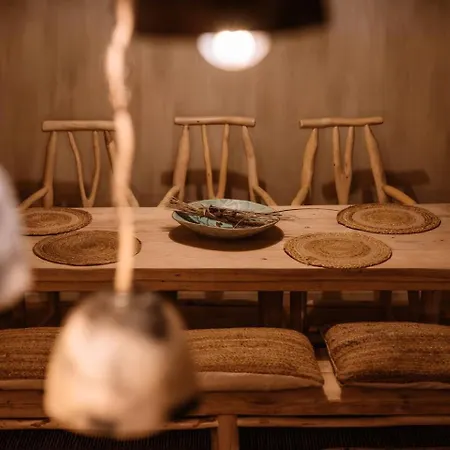 La Petite Foret Bohemian In * Knokke-Heist