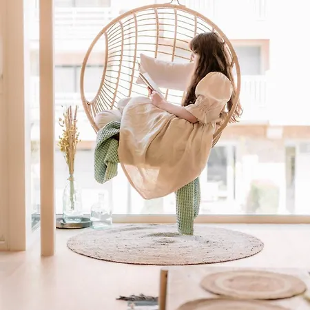 Apartmán La Petite Foret Bohemian In