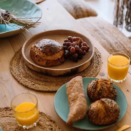 La Petite Foret Bohemian In *