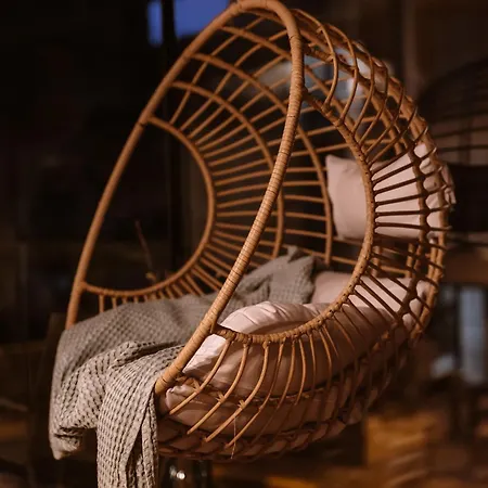 La Petite Foret Bohemian In * Knokke-Heist