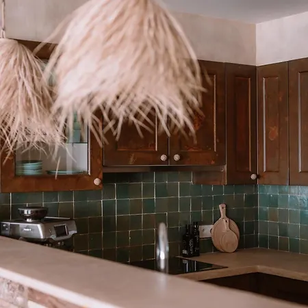 La Petite Foret Bohemian In