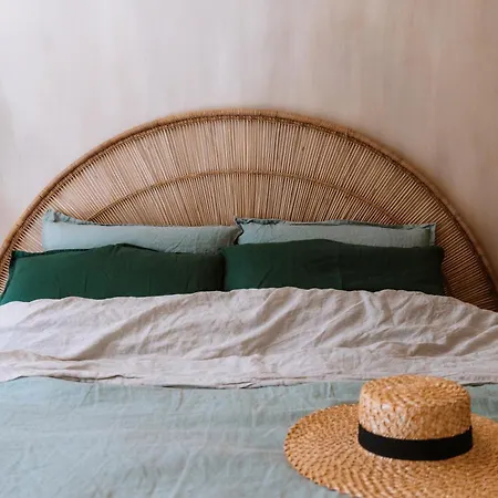 La Petite Foret Bohemian In Apartament Knokke-Heist