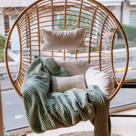 La Petite Foret Bohemian In *