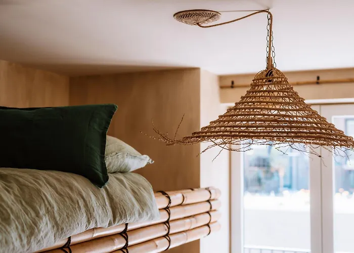 Lejlighed La Petite Foret Bohemian In *