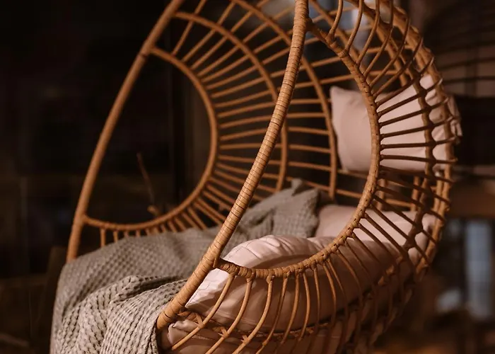 La Petite Foret Bohemian In * Knokke-Heist