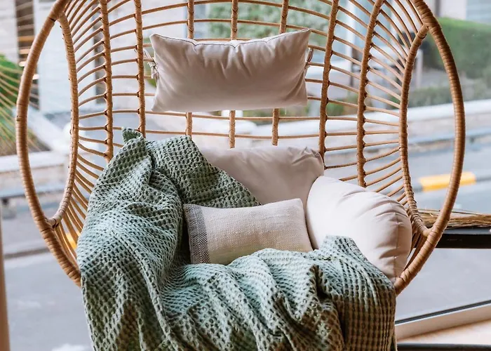 La Petite Foret Bohemian In *